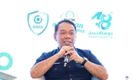 650 Ribu Kendaraan Sudah Keluar dari Jabotabek, Jasa Marga Terapkan Diskon Tol 30%