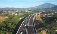 Dua Hari Dibuka Saat Mudik Lebaran 2026, Ribuan Kendaraan Sudah Melintas di Jalur Fungsional Tol Ambarawa–Bawen