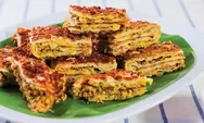 Ragam Martabak dari Seluruh Dunia, Asal Mulanya dari Yaman
