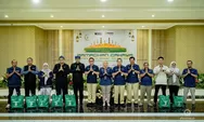 PT Pindad Salurkan 1.447 Paket Sembako Lewat Program TJSL untuk Warga Sekitar