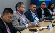 TelkomGroup dan Huawei Sepakat Perkuat Infrastruktur Digital Lewat Kerja Sama Strategis