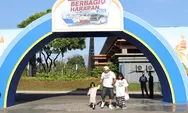Mudik Bareng Pertamina 2026 Antar Ribuan Pemudik, Sekaligus Dorong Perjalanan Lebih Hemat Energi