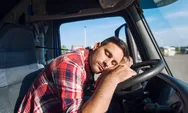 Waspada Microsleep Saat Mudik Lebaran, Ini Tips Agar Tetap Aman di Perjalanan