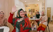 Telkom Bangun Masa Depan Ekonomi Inklusif Lewat Pendampingan dan Pemberdayaan Perempuan Penggerak UMKM