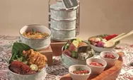 Bukber di The Nusa Dua Bali: Rekomendasi Iftar Spesial untuk Ramadan