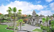 Museum Puri Lukisan di Bali, Memajang Seni Berumur Puluhan Tahun Karya Maestro Pelukis