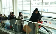 Kebijakan WFA Dimulai, PELNI Catat Lonjakan Penumpang Jelang Puncak Arus Mudik Lebaran