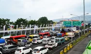 H-6 Lebaran Arus Mudik Bali–Jawa Naik 33,8%, ASDP Terapkan Operasi Sangat Padat