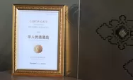 Meruorah Labuan Bajo Kantongi Penghargaan Chinese Friendly Hotel 2026 dari Trip.com