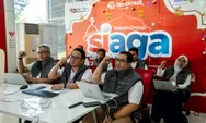 Jelang Lebaran, Telkomsat Siapkan Posko Siaga RAFI 2026 untuk Konektivitas Nasional