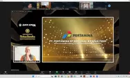 PEP Papua Field Raih Penghargaan Anugerah Reksa Bandha 2026 atas Tata Kelola BMN yang Profesional