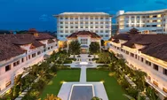InJourney Hidupkan Kembali Grand Hotel De Djokja, Ikon Legendaris Yogyakarta di Jantung Malioboro