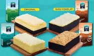 Ragam Bolu Khas Bandung yang Bisa Jadi Oleh-Oleh, Mulai dari Brownies sampai Kue Balok