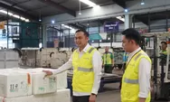 Garuda Indonesia Catatkan Pertumbuhan Angkutan Kargo Jelang Peak Season Lebaran 2026