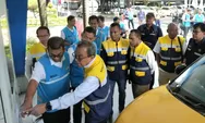 Kesiapan Maksimal PLN Jaga Pasokan Listrik di Sulawesi Bagian Selatan Jelang Idulfitri