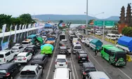 KMP Prima Nusantara Dikerahkan, ASDP Urai Kepadatan di Pelabuhan Gilimanuk