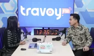 Pantau Arus Mudik Lebaran 2026, Gibran Datangi Command Center Jasa Marga