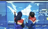 Energi Nasional Tetap Terjaga, Ini Jurus Pertamina Hadapi Situasi Global