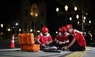 Jaga Koneksi Tetap Stabil Saat Lebaran, Telkom Akses Siagakan Puluhan Ribu Teknisi di Seluruh Indonesia