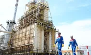 Inovasi Block Mode Perkuat Fleksibilitas Operasi Pertamina Patra Niaga Jelang Lebaran 2026