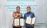 TASPEN Kolaborasi dengan BSI Stimulasi Pertumbuhan Penerima Pensiun di Aceh