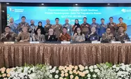 Suntikan Dana Jumbo! Tol Yogyakarta–Bawen Kantongi Kredit Rp17,92 Triliun