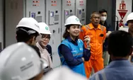 Perkuat Peran Perempuan di Sektor Energi, PLN Dorong Lingkungan Kerja yang Lebih Inklusif