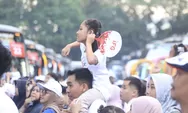 Antusiasme Membludak, IFG Group Sukses Berangkatkan Ribuan Pemudik dalam Program Mudik Nyaman Bersama BUMN
