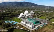 Jelang Lebaran 2026, PGE Pastikan Energi Panas Bumi Andal Dukung Pasokan Listrik Nasional