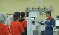 Pertamina Hulu Kalimantan Timur Gelar BASO IGA Ramadan, Perkuat Sinergi dengan Media dan Bangun Kepercayaan Publik