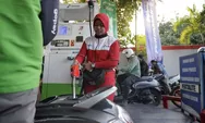 Stok Pertamax Turbo di Makassar Dipastikan Stabil Jelang Lebaran 2026