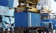 Seluruh Terminal IPC TPK Siaga 24/7, Antisipasi Lonjakan Arus Peti Kemas Jelang Lebaran