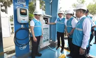 PLN Siapkan Ribuan SPKLU untuk Mudik Lebaran 2026, Antisipasi Lonjakan Pengguna EV