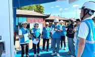 PLN Perkuat Infrastruktur SPKLU Jatim–Bali, Siap Dukung Mudik Lebaran 1447 H untuk Pengguna Kendaraan Listrik