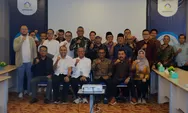 Perumnas Fokus Benahi PSU Demi Hunian Lebih Berkualitas di Desa Sawojajar Malang