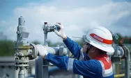 Jaga Pasokan Energi Nasional, Pertamina EP Zona 4 Tetap Beroperasi Penuh Saat Lebaran