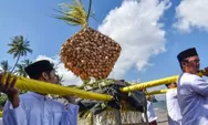 4 Tradisi Syawalan di Indonesia, Menyambut Indahnya Bulan Syawal