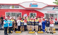 Stok BBM Dipastikan Aman Jelang Mudik Lebaran, Pemerintah dan Pertamina Lakukan Peninjauan Langsung