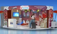 Mudik Sambil Liburan? Ini Cara Dapat Tiket Gratis ke Singapura dari Pelita Air