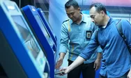 Diskon Tiket Ferry Masih Banyak! Kesempatan Hemat untuk Arus Balik Lebaran 2026