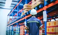 KAI Services Perkuat Logistik Angkutan Lebaran 2026, Tambah Gudang hingga Armada Distribusi