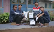 Hutan Lestari Pertamina: Menyulam Alam dan Kesejahteraan Masyarakat