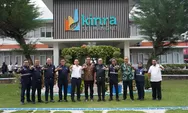 KAI Logistik Dorong Penguatan Jaringan dan Ekspansi Bisnis di Sumatra Utara