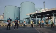 Pelindo Multi Terminal Siaga 24 Jam Selama Masa Angkutan Lebaran 2026, Pastikan Arus Logistik Lancar