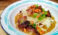 Ragam Kuliner Indonesia dengan Ketupat, Bisa Dinikmati Tidak Hanya di Hari Lebaran
