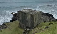 Liburan Usai Lebaran Lebih Tenang, Coba Hidden Gem Pantai Sodong Lalay Garut
