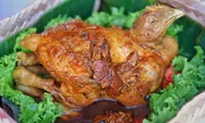4 Olahan Ayam Tradisional Jawa, Tidak Hanya Lezat tapi Punya Nilai Filosofis