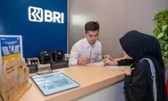 Jelang Lebaran, Bisnis Remitansi BRI Tumbuh 27,7 Persen di Februari 2026
