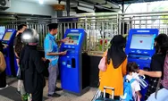Trafik Arus Balik Naik, Layanan Gilimanuk–Ketapang Tetap Tertib