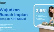 BRI KPR Solusi: Cara Mudah Miliki Rumah Impian dengan Suku Bunga Kompetitif